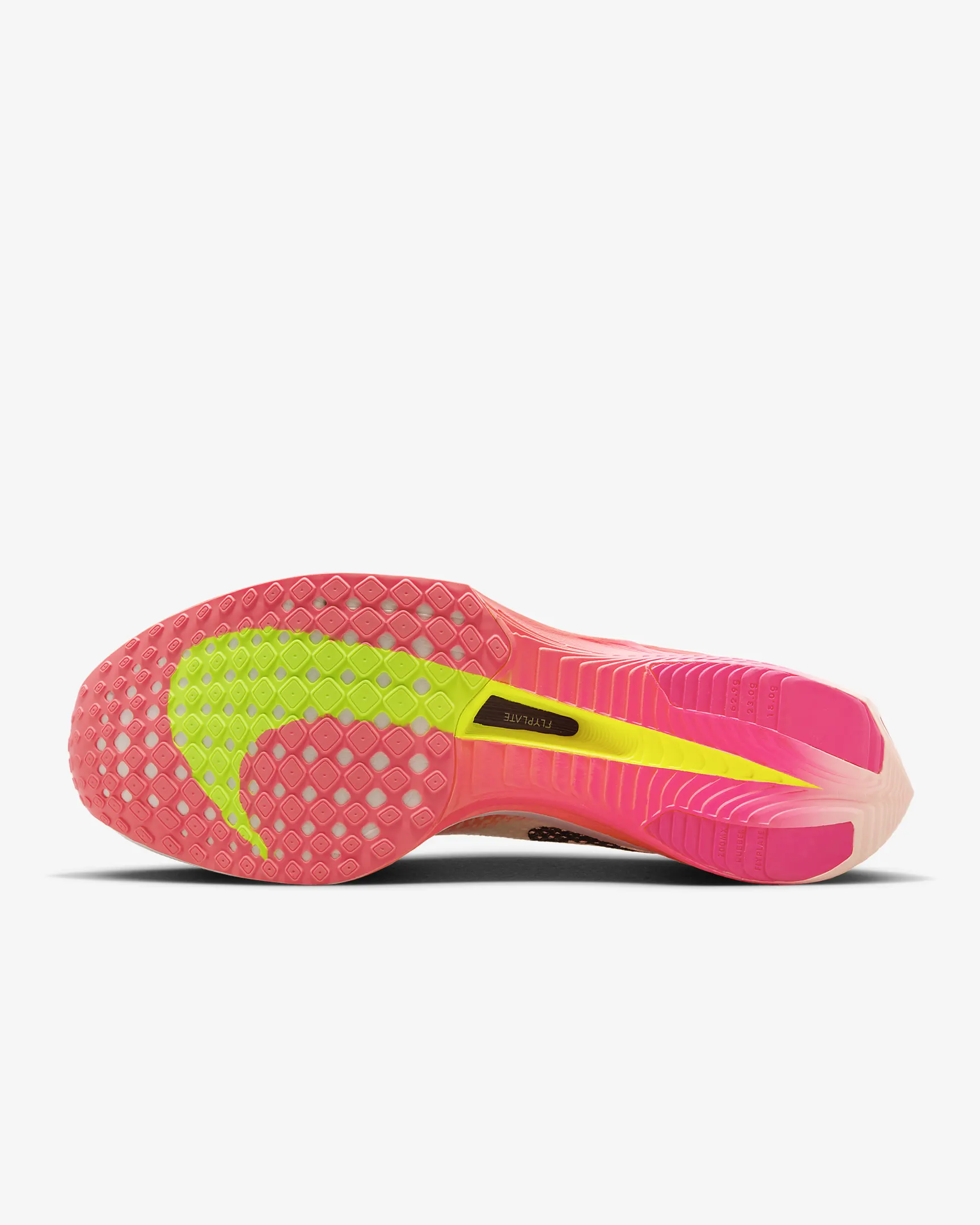 Nike Vaporfly Next% 3 Luminous Green/Black