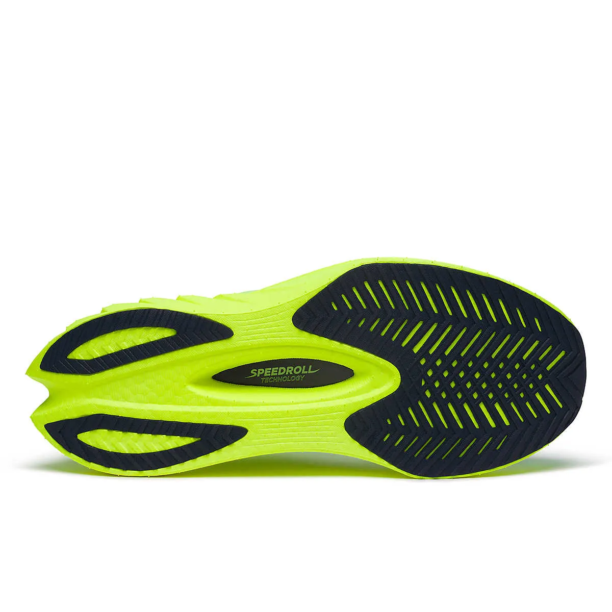 サッカニーエンドルフィンプロ4 CITRON/SILVER28cm SAUCONY】 サッカニー ENDORPHIN PRO 4 エンドルフィンプロ4