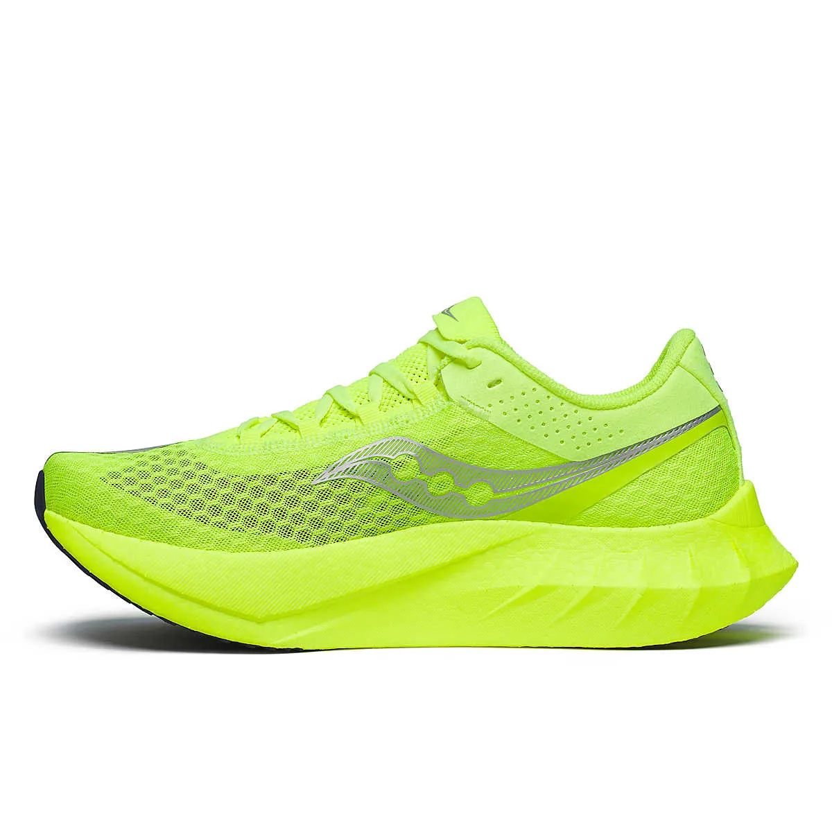 サッカニーエンドルフィンプロ4 CITRON/SILVER28cm Saucony Endorphin Pro 4 WMNS Citron / Silver - Feb 2024