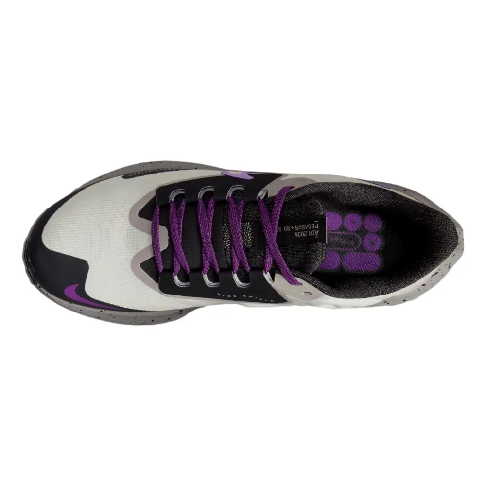 nike pegasus mauve