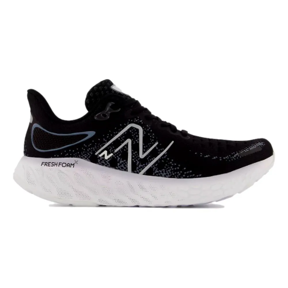 New balance fresh foam 1080 black best sale