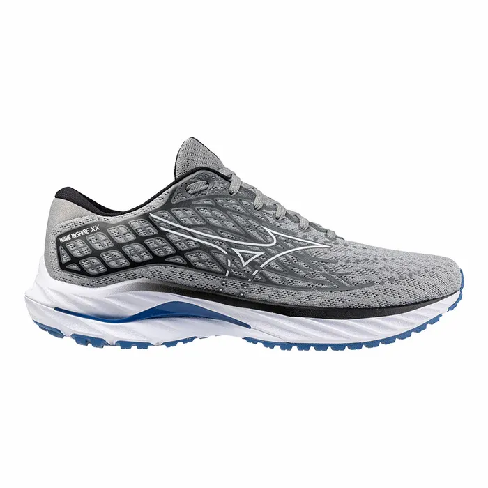 Mizuno Running Shoe Mizuno Wave Rider 20 Mens Mizuno Men's Wave