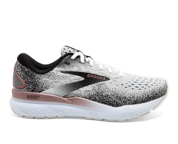 womens nike shoes white with rose gold