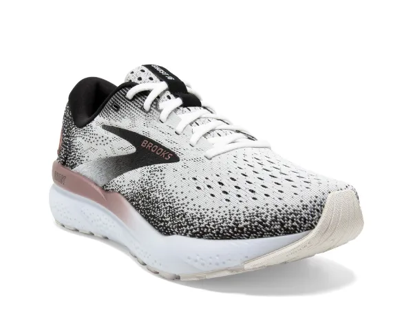 brooks adrenaline rose gold